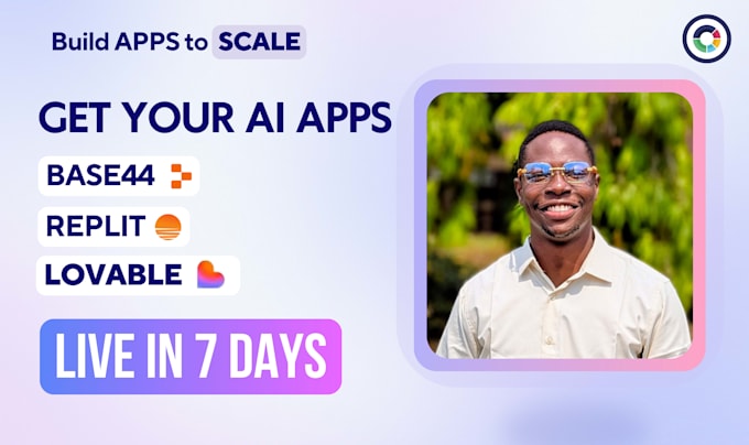 fix replit ai app deploy base44 lovable app to play store supabase bubble io