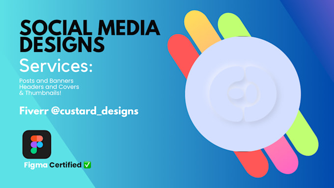 create your social media designs