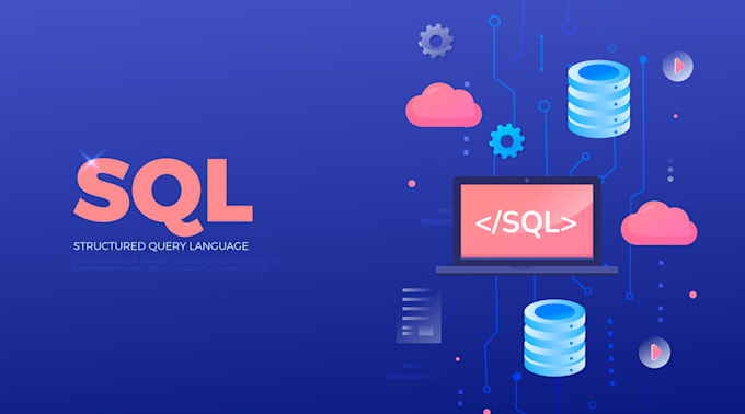 design your sql server database