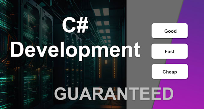 Quickly program anything in c sharp, winforms, console apps, class ...