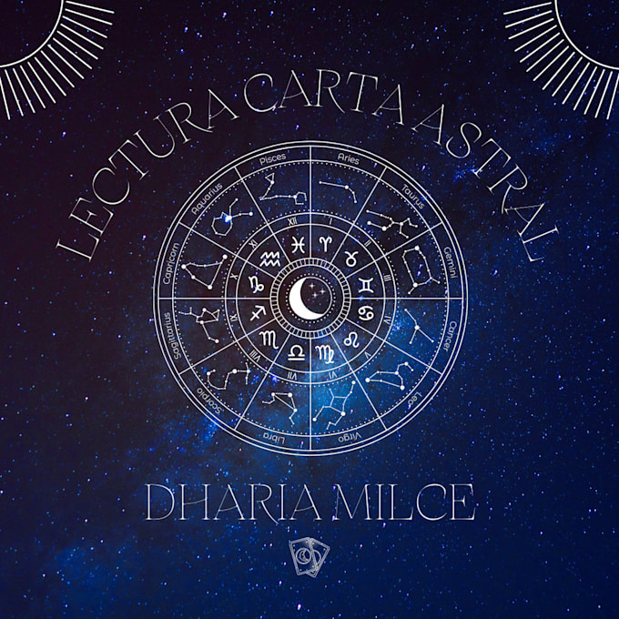 interpretaré tu carta astral y resolveré tus dudas