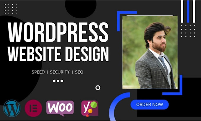 build wordpress website, wordpress website design, build website, website design