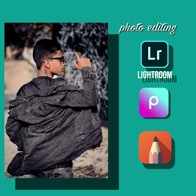 Hii everyone, how many years of experience do photo editing by