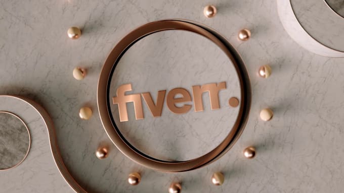 Make 3d Logo Reveal In Blender Style By Explainer Hero Fiverr Make 3d Logo Reveal In Blender Style By Explainer Hero Fiverr