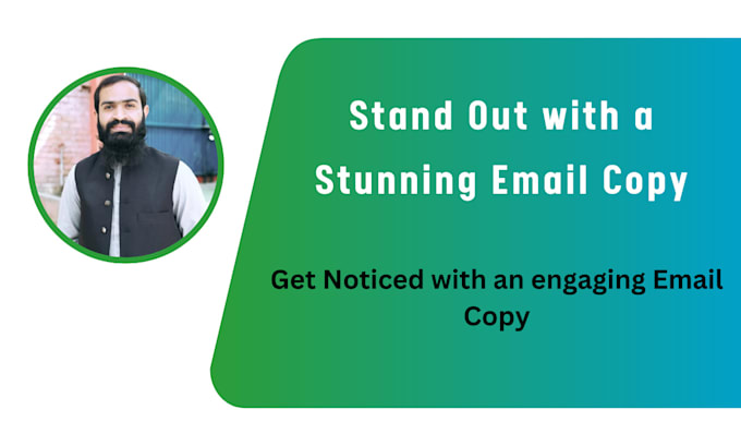 craft engaging email copy  for your business