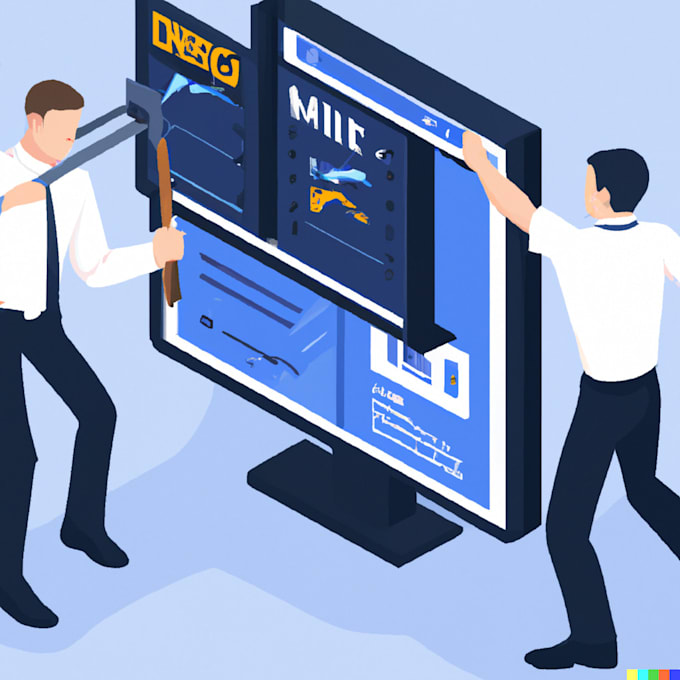 be your virtual assistant for data entry, data mining