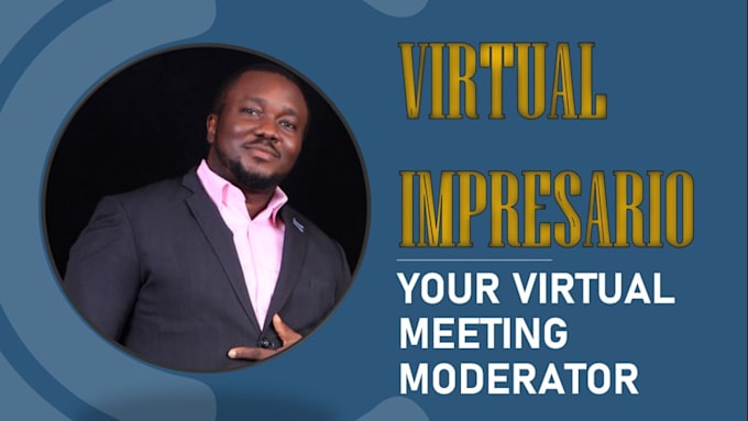 host or cohost virtual meetings on zoom, meet or teams