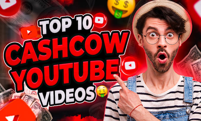 create cash cow videos, youtube automation content creator