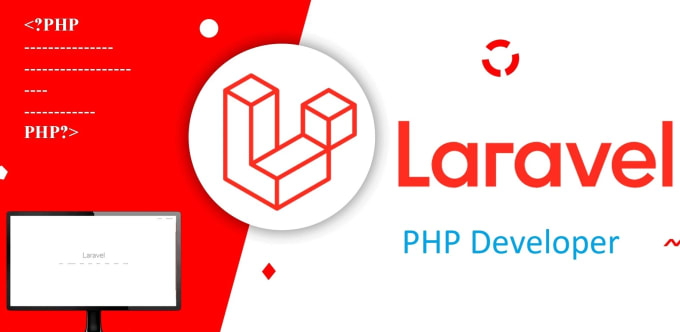 Be Your Expert Laravel Developer For Custom Web Development By Web Dock Be Your Expert Laravel Developer For Custom Web Development By Web Dock