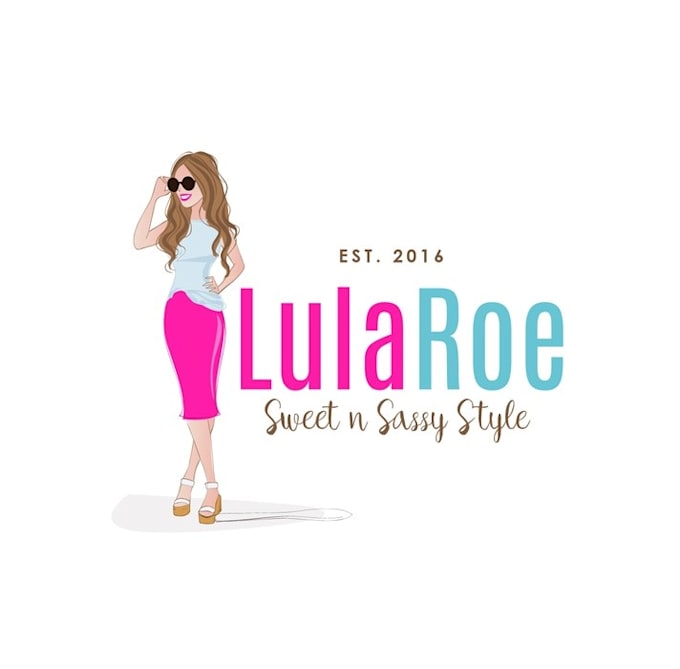 design highest level exceptional dress style logo