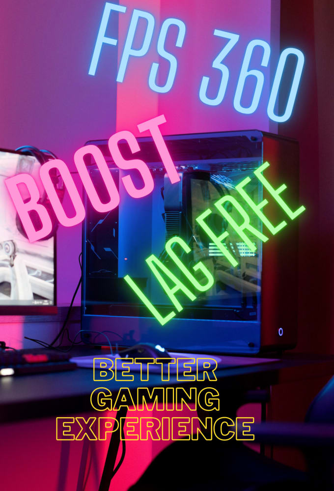 Do pc optimization and overclock for gaming warzone fortnite valorant