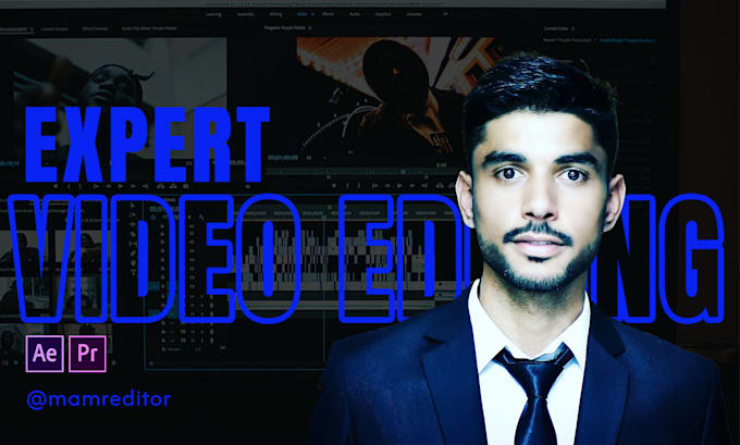 be your best video editor
