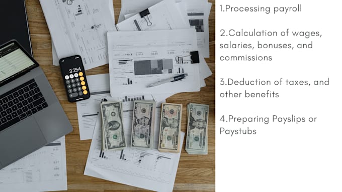 manage your teams pay efficiently