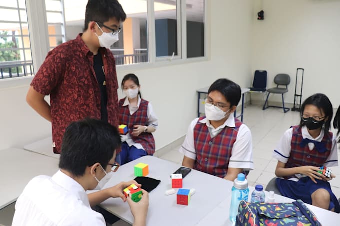 Teach How To Solve A Rubiks Cube By Kent Lim Fiverr Teach How To Solve A Rubiks Cube By Kent Lim Fiverr