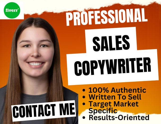 Do your sales copy, copywriting, german copywriting, italian