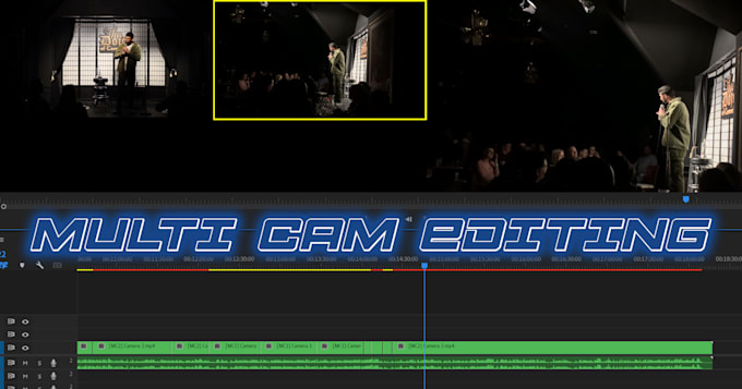 add graphics to your video