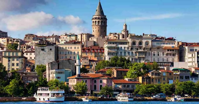 plan your istanbul or cappadocia trip