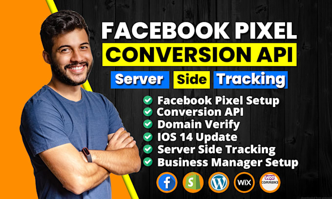 fix facebook pixel conversion api, conversion tracking, google analytics 4