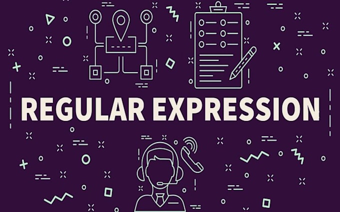 write accurate regular expressions or regex patterns