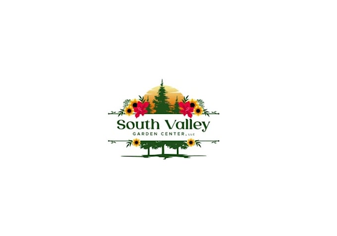 design best known beloved garden center logo