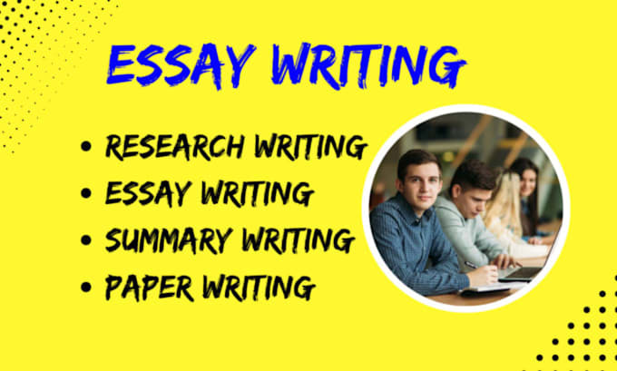 write high quality medical essays