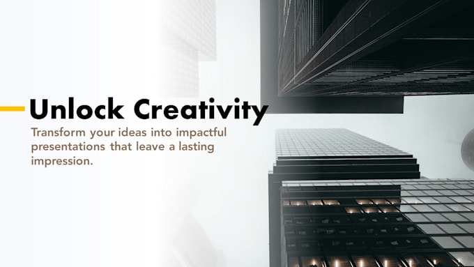 Transform ideas into engaging visual experiences by Souravkumar05  Fiverr