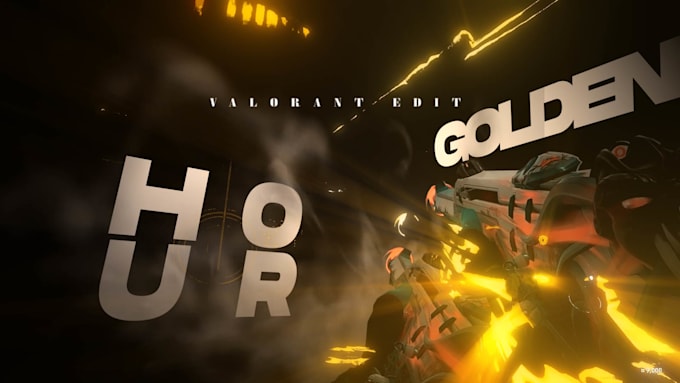 make your valorant clips godlike
