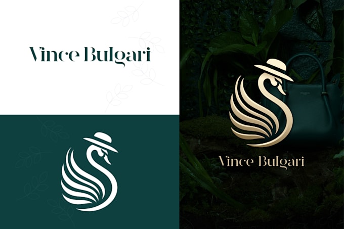 do minimalist logo design for business