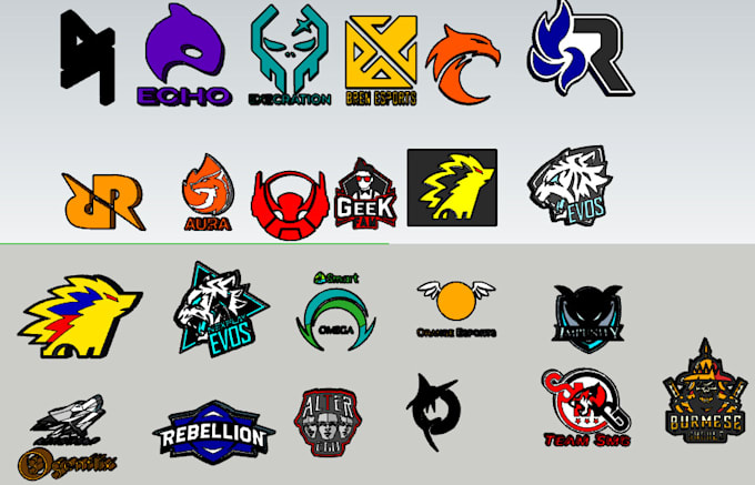 draw a 3d logo of any sketchup object