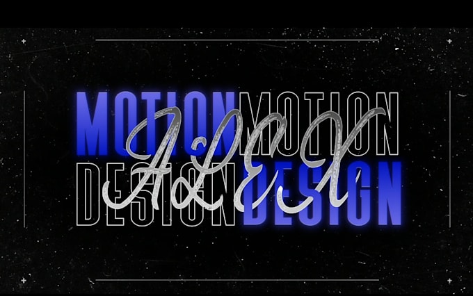 Create a custom logo animation intro by Alex_craftsman | Fiverr