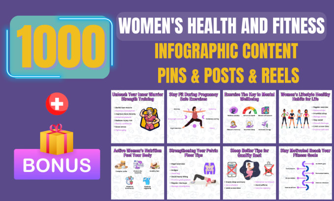 Pin on Health & Fitness