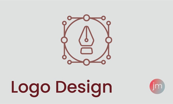 Create a compelling logo for you by John24mcclay | Fiverr