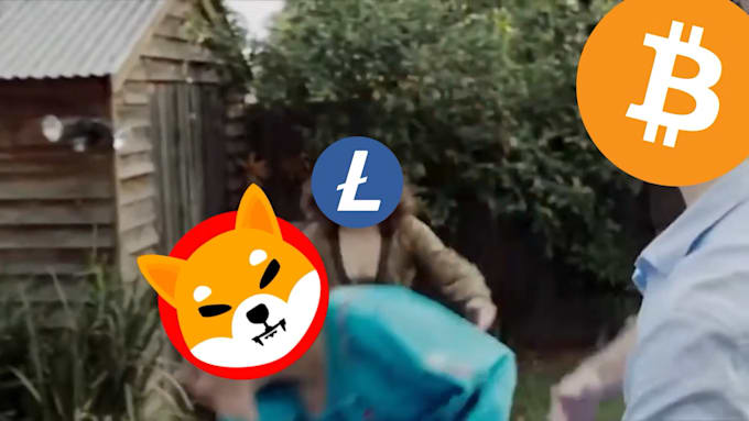 do face swap, nft head swap, crypto meme head swap in video