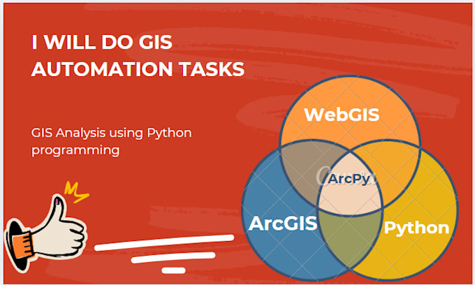 do webgis development tasks