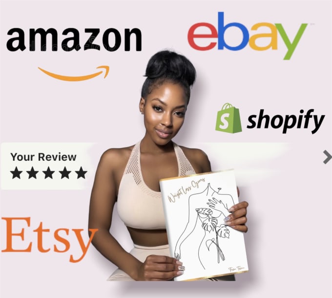Open your amazon seller account by Jadeywade | Fiverr