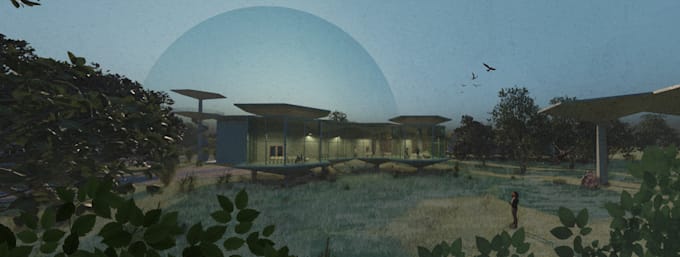 Model your architectural project in bim revit by Visionman126 | Fiverr