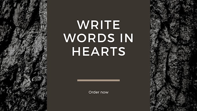 write and design slogan or quotes