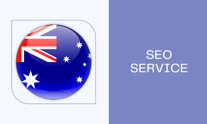do monthly australian SEO service for local ranking