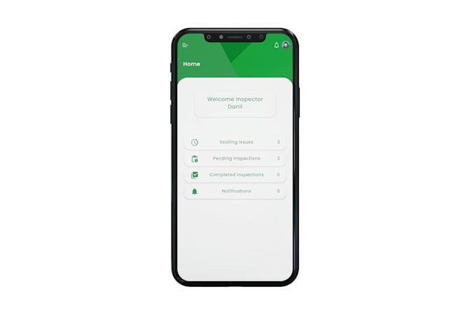 Develop mobile app on react native by Syedyousuf90 | Fiverr