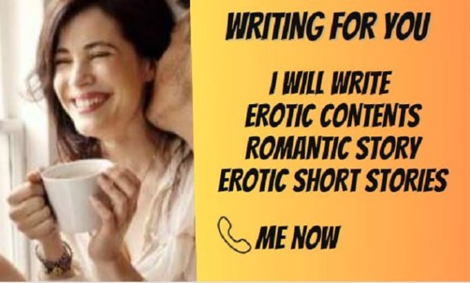 Write Erotic Contents Romance Story Erotic Short Stories Custom Fanfiction By Haywhy Contents