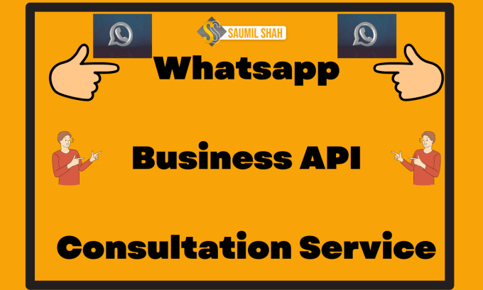 create a whatsapp business cloud api setup and integration
