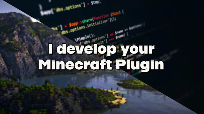 Code your minecraft plugin by Phoenix339 | Fiverr