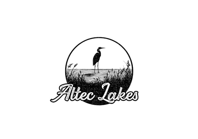 design lovely extremely good altec lakes logo