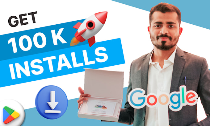 increase app visibility with an optimized aso description
