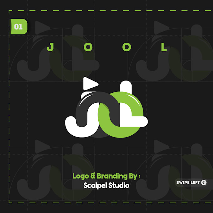 design your brand identity