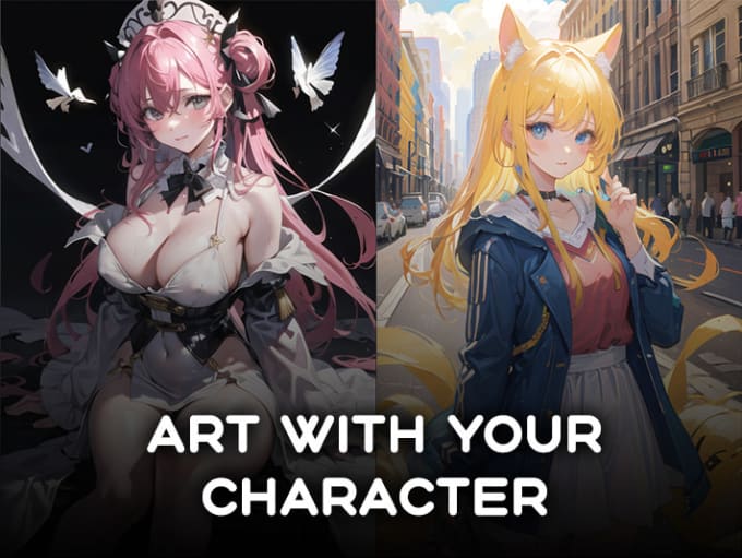 Explore the Best Animefan Art
