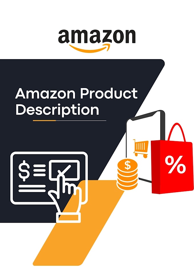 write an appealing amazon product description