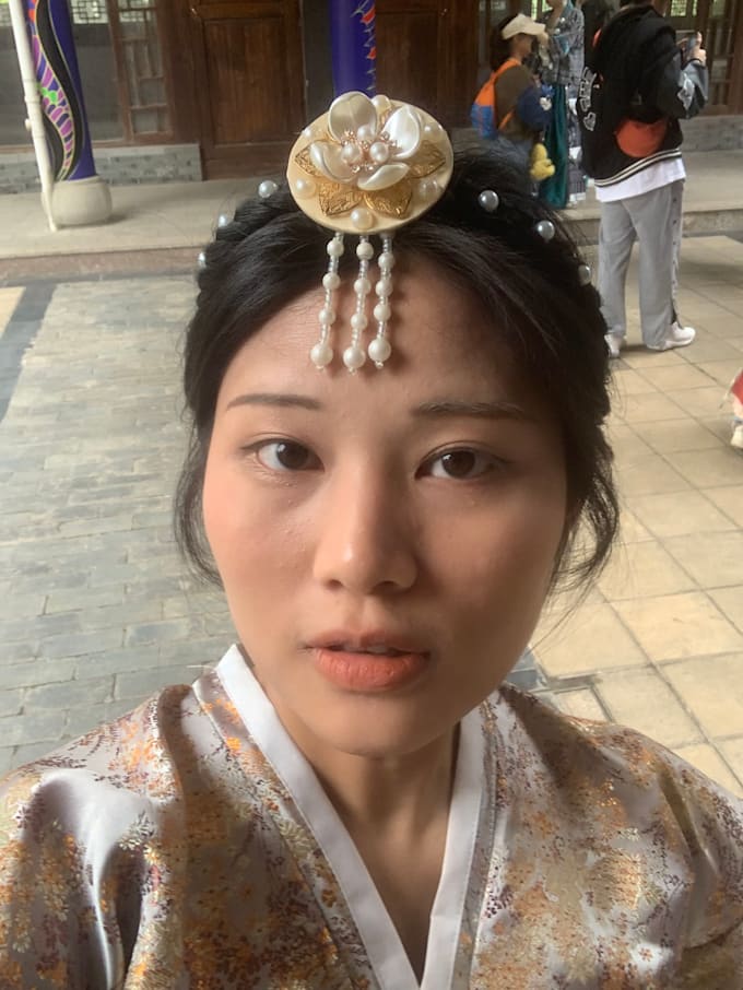 Teach chinese in mandarin or in cantonese by Svviolet Fiverr