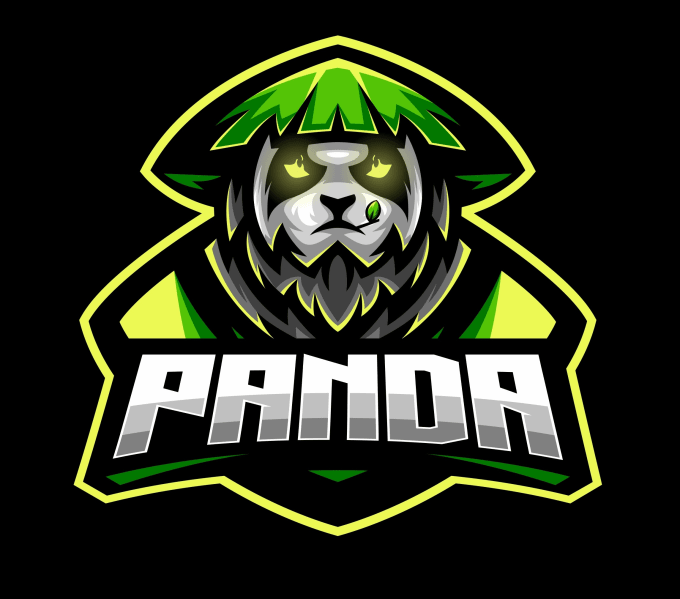 Design super panda logo with satisfaction guaranteed by Bartell_katelyn ...