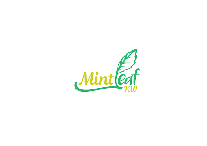 design a growing popularity home business logo